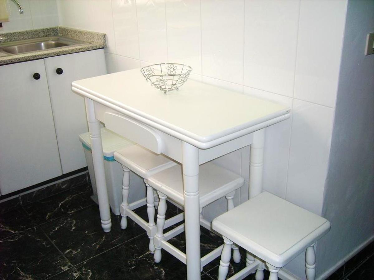Charming Apartment Santa Cruz Santa Cruz de la Palma  Luaran gambar