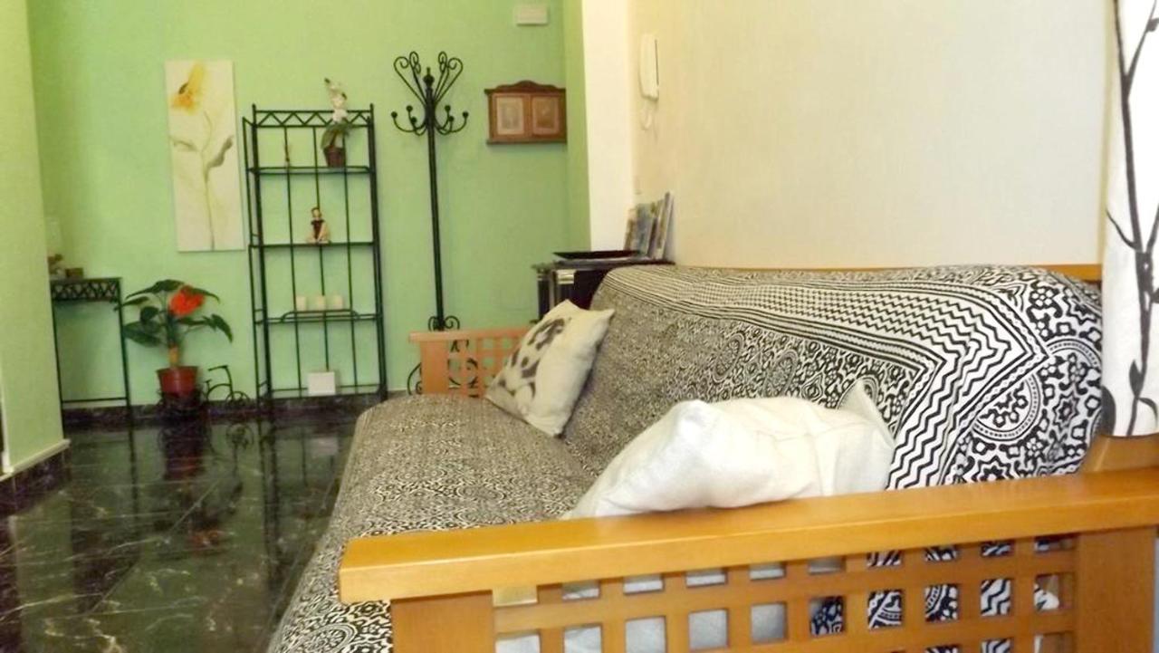 Charming Apartment Santa Cruz Santa Cruz de la Palma  Luaran gambar