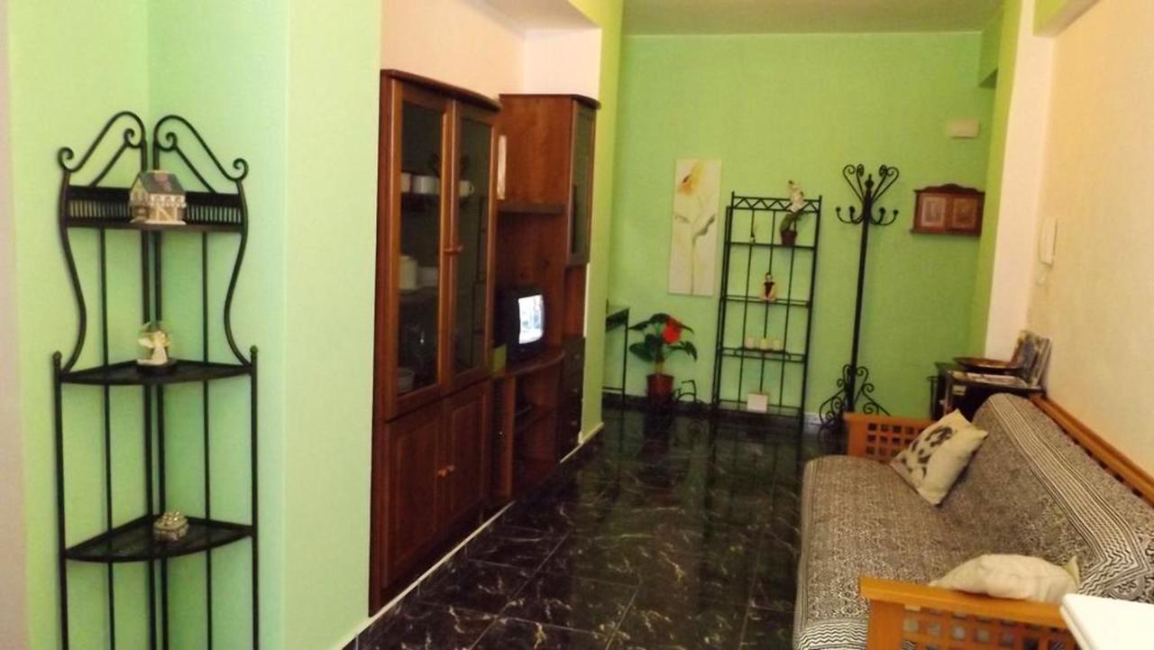 Charming Apartment Santa Cruz Santa Cruz de la Palma  Luaran gambar