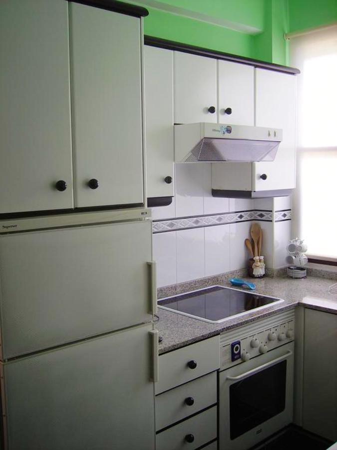 Charming Apartment Santa Cruz Santa Cruz de la Palma  Luaran gambar