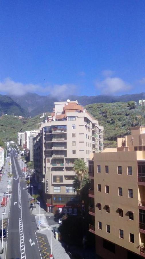 Charming Apartment Santa Cruz Santa Cruz de la Palma  Luaran gambar