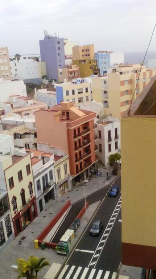 Charming Apartment Santa Cruz Santa Cruz de la Palma  Luaran gambar