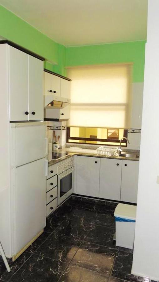 Charming Apartment Santa Cruz Santa Cruz de la Palma  Luaran gambar